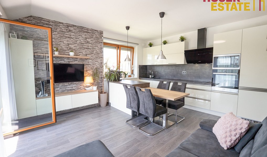 Prodej bytu 3+kk 79 m², Holubice – náhled fotky 6
