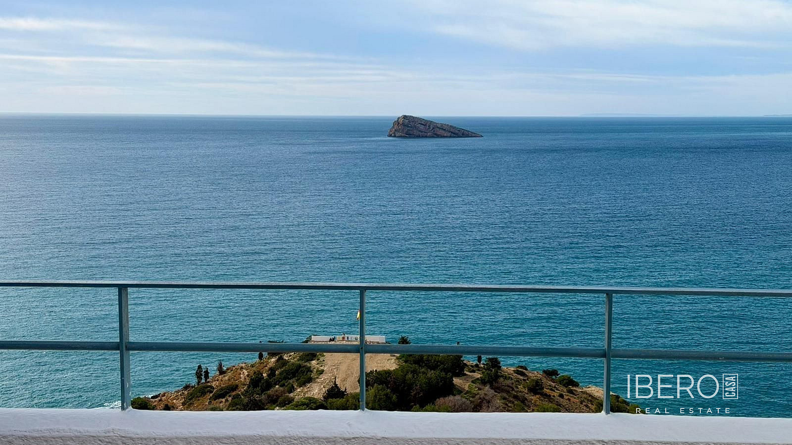 Piso 3+kk – Benidorm, Llevant, la Marina Baixa - Vista 2
