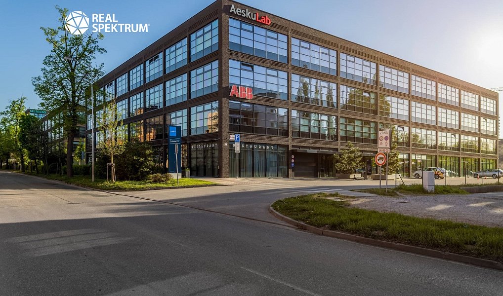 Pronájem obchodních prostor 180 m², Brno – fotka 1 z 16