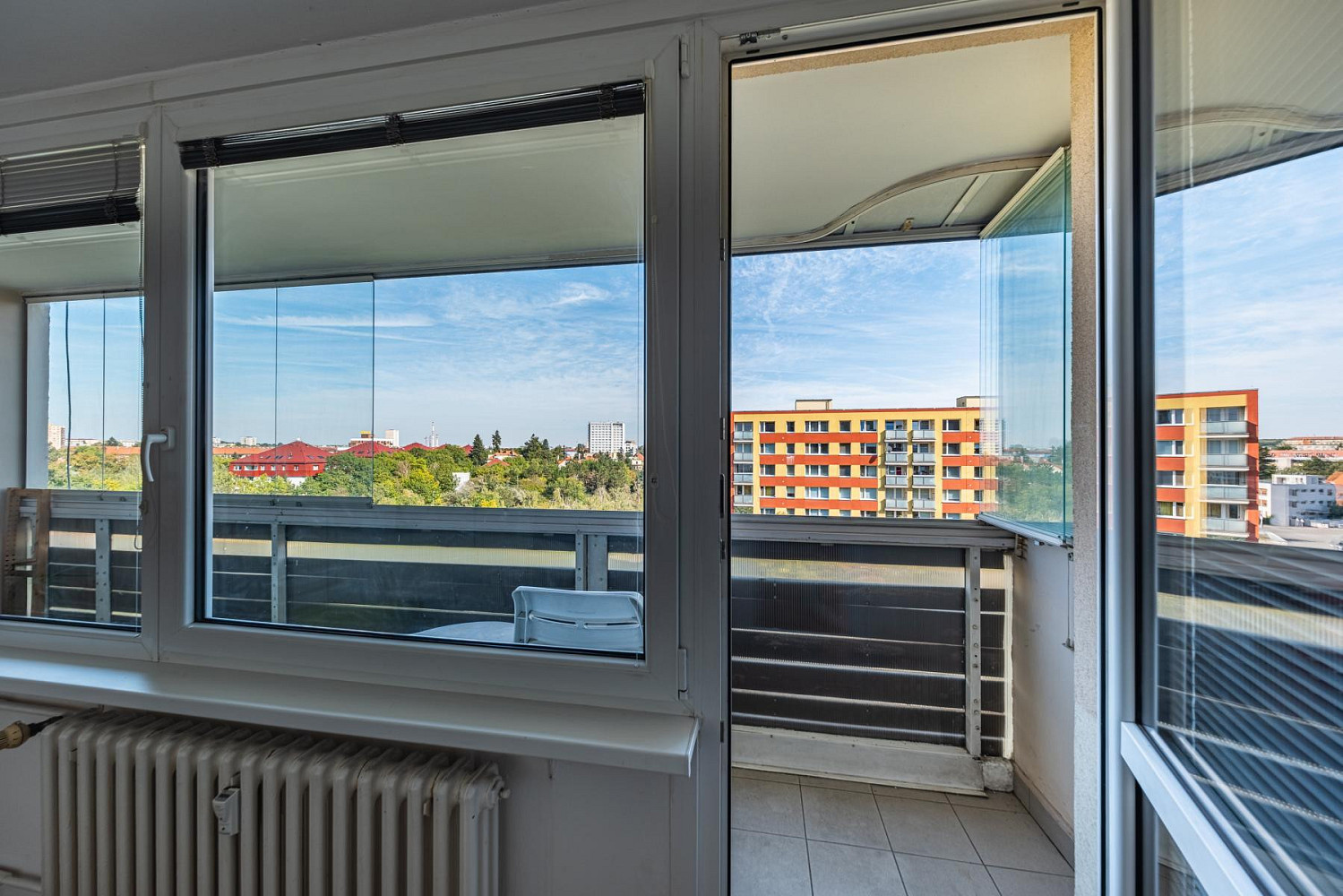 Prodej bytu 2+1 55 m² – fotografie 4