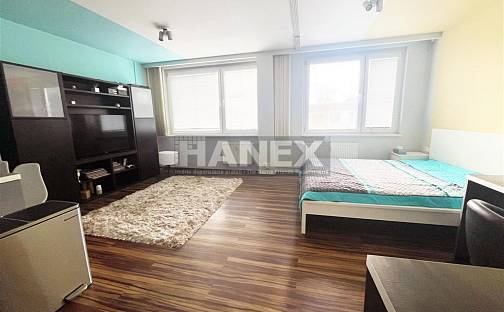 Prodej bytu 1+kk 43 m², Kloboukova, Praha 4 - Chodov, okres Praha