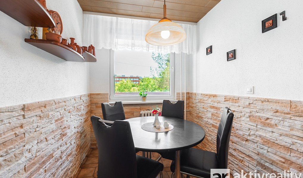 Prodej bytu 4+1 95 m², Praha – náhled fotky 12