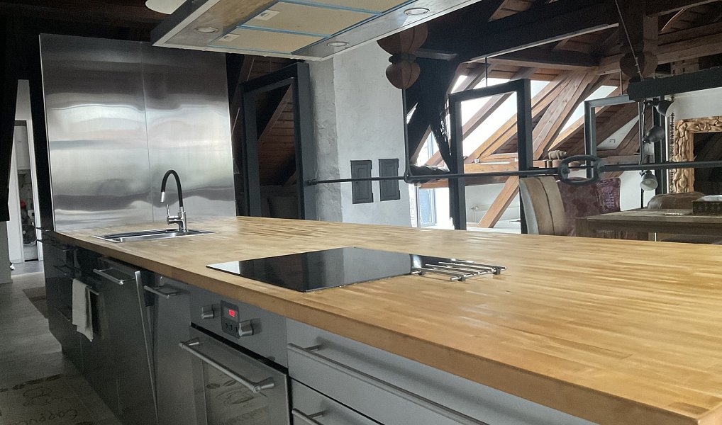 Prodej bytu atypického 164 m², Mikulov – náhled fotky 3