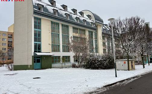 Prodej bytu 1+kk 36 m², Horní, Ostrava - Bělský Les