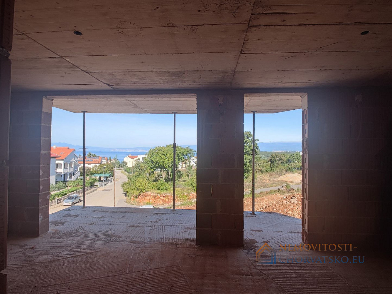 Prodej bytu 2+kk 60 m² - Widok 2
