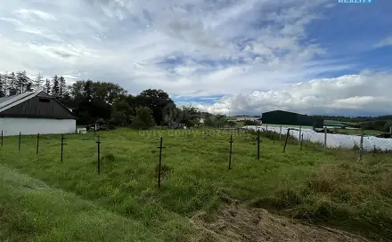 Prodej pole 552 m², Budišov nad Budišovkou - Guntramovice, okres Opava