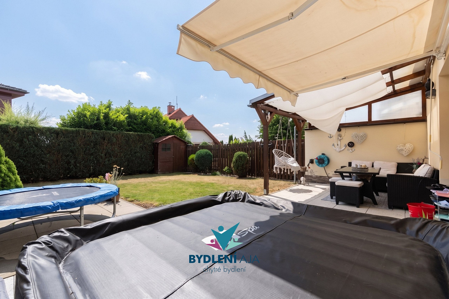 Prodej domu 175 m² s pozemkem 212 m² — photo 5