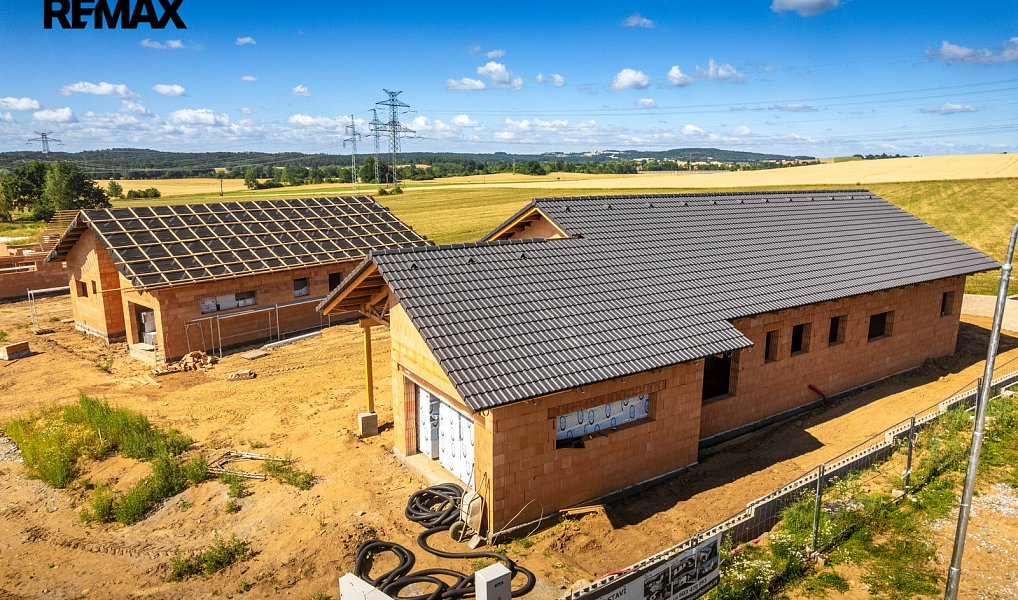 Prodej domu 186 m² s pozemkem 803 m², Cerhonice – náhled fotky 14