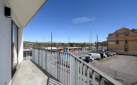 Pronájem bytu 2+kk 54 m², Evropská, Praha 6 - Liboc