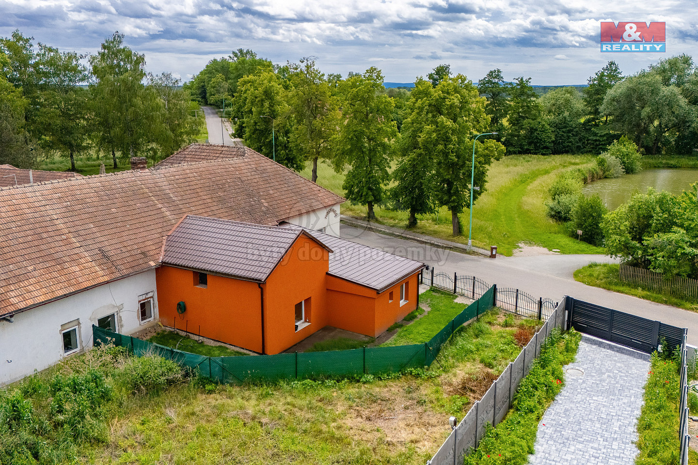 Prodej domu 70 m² s pozemkem 275 m² — photo 3