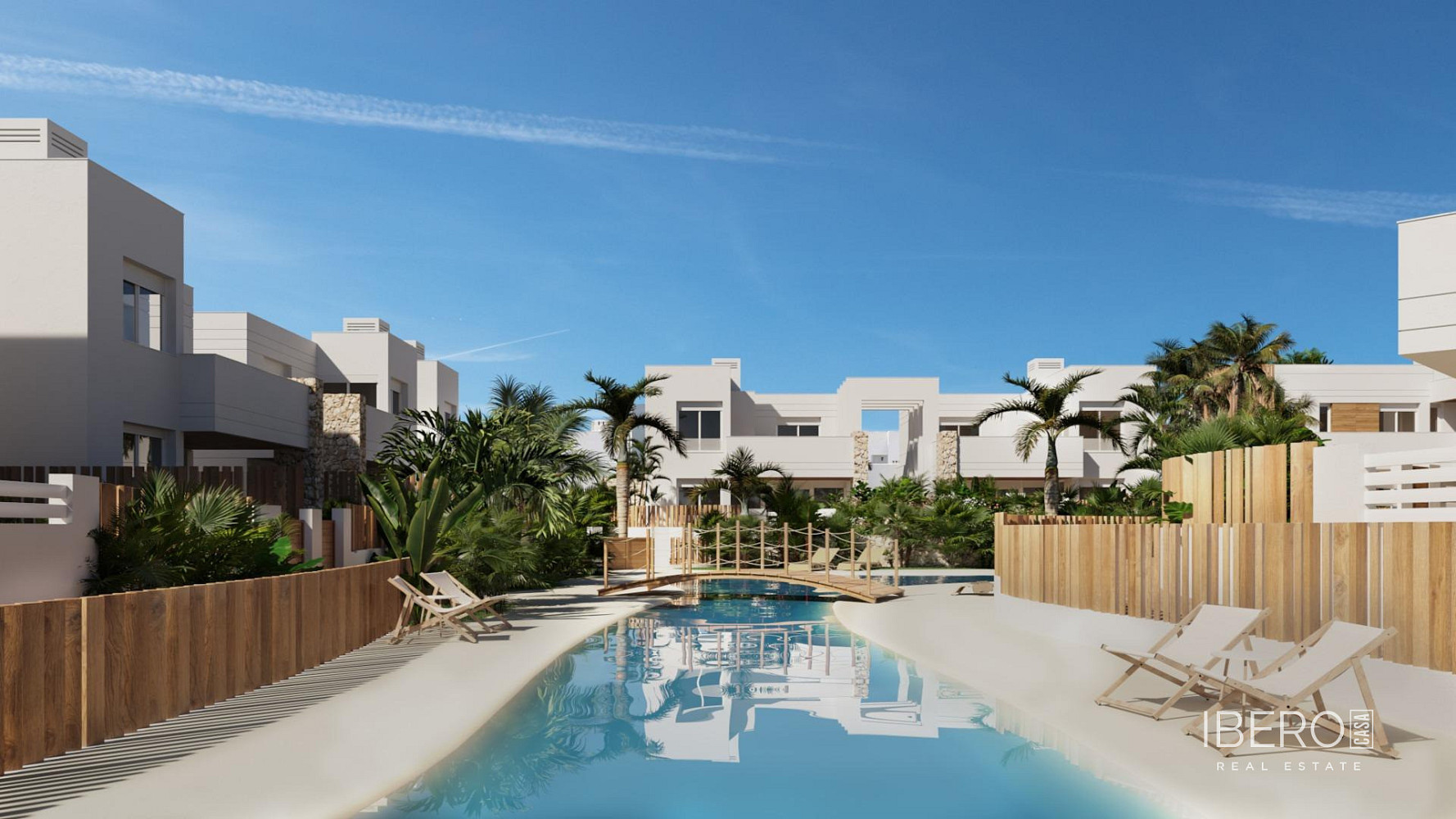 Casa 3+kk – Pulpí, Pozo del Esparto - Vista 4