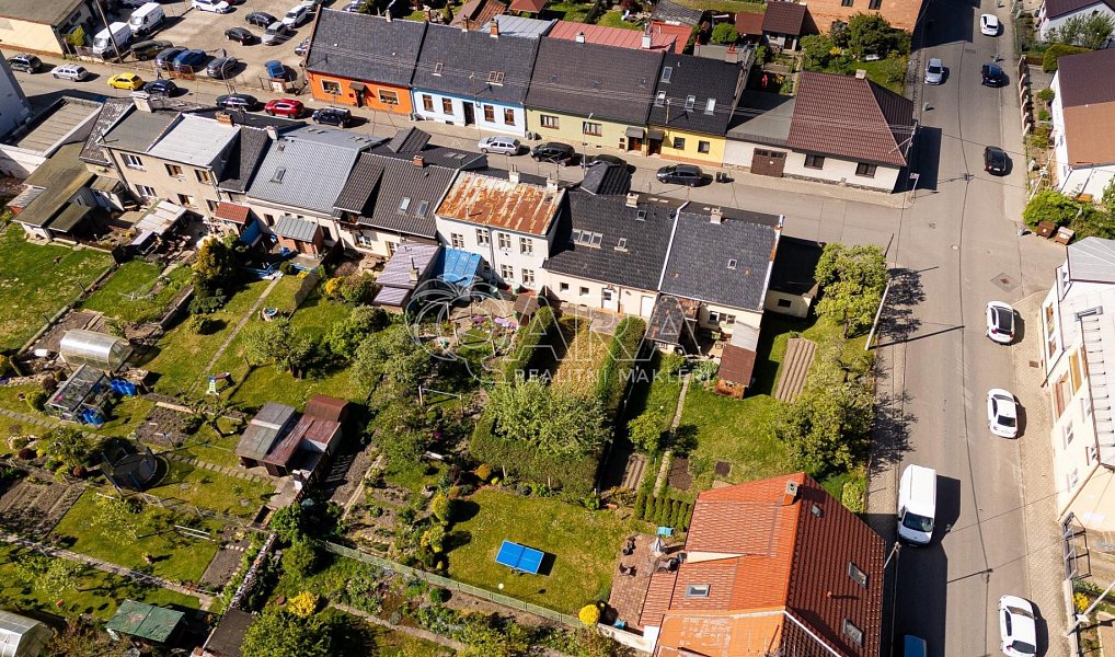 Prodej domu 150 m² s pozemkem 293 m², Nový Jičín – náhled fotky 35