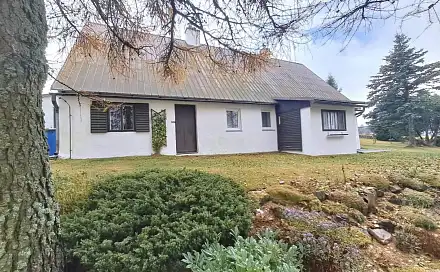 Prodej domu 100 m² s pozemkem 528 m², Dubí - Cínovec, okres Teplice