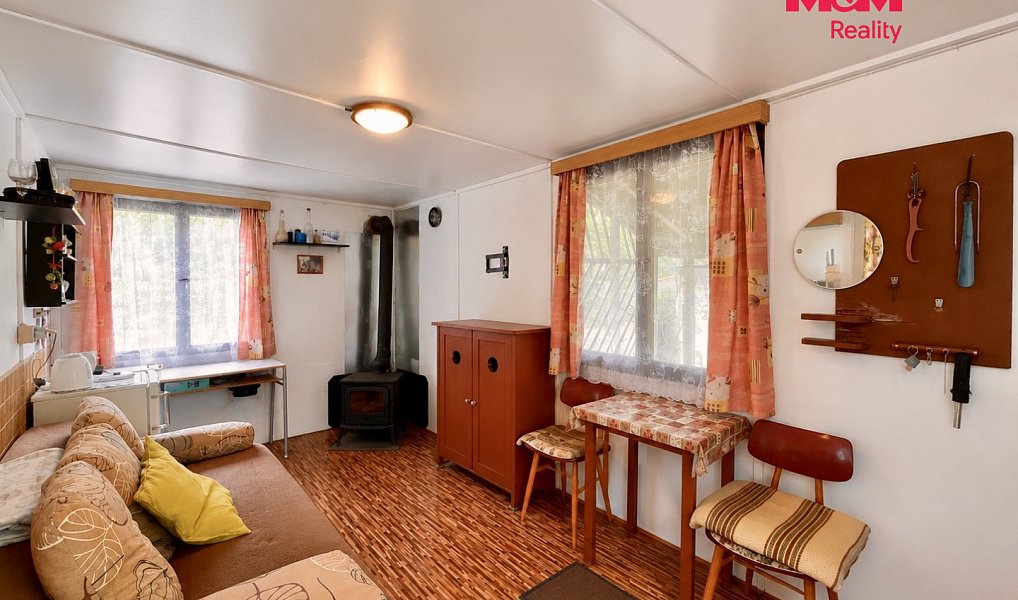 Prodej zahrady 371 m², Lanškroun – náhled fotky 4