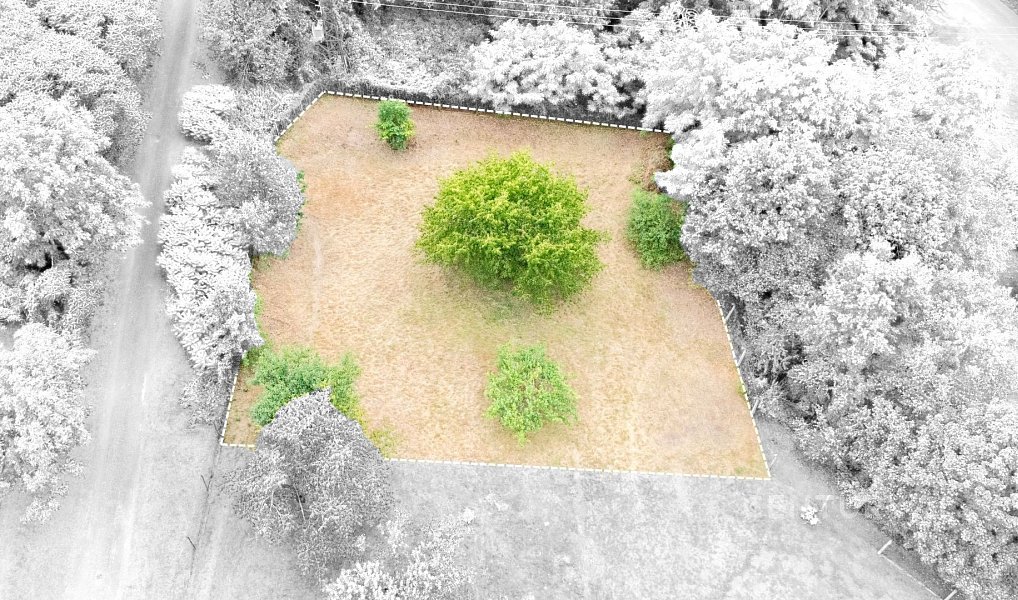 Prodej stavebního pozemku 994 m², Týnec nad Labem – náhled fotky 4