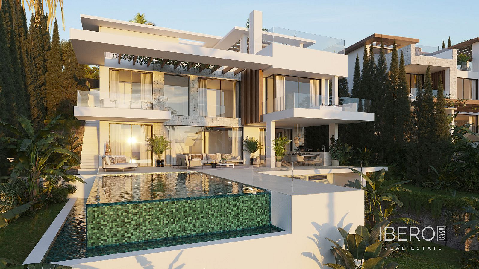 Casa 4+kk – Málaga, La Princesa, Carretera de Cádiz - Vista 3