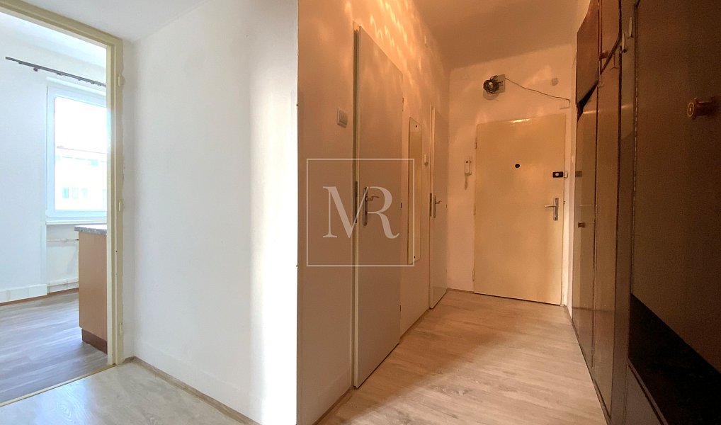 Prodej bytu 2+1 53 m², Praha – náhled fotky 13