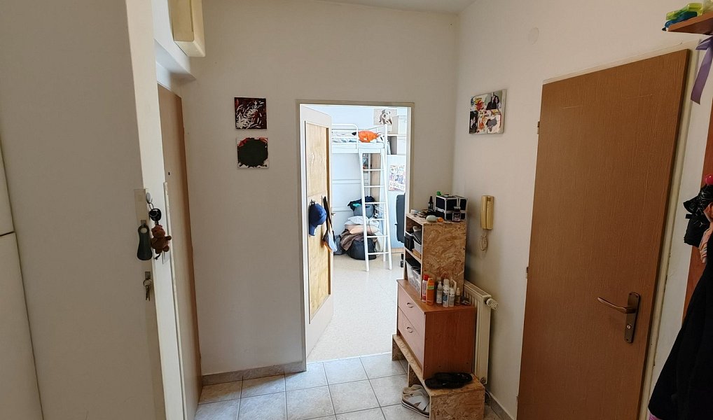Pronájem bytu 2+kk 59 m², Brno – náhled fotky 6