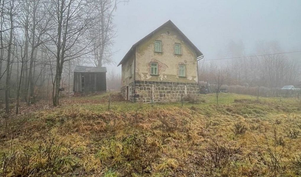 Prodej chaty/chalupy 111 m² s pozemkem 569 m², Mikulášovice – náhled fotky 14