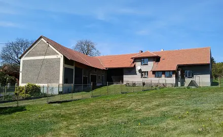 Prodej domu 168 m² s pozemkem 2 312 m², Sádek, okres Příbram