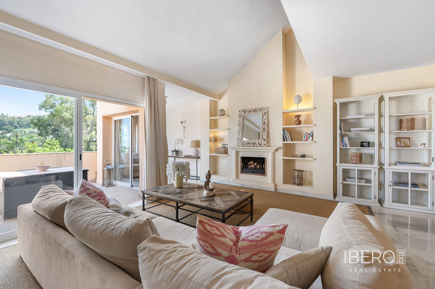 Prodej bytu 4+kk 175 m², Nueva Andalucía
