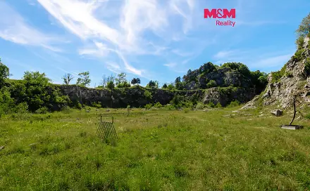 Prodej zahrady 89 052 m², Štramberk, okres Nový Jičín