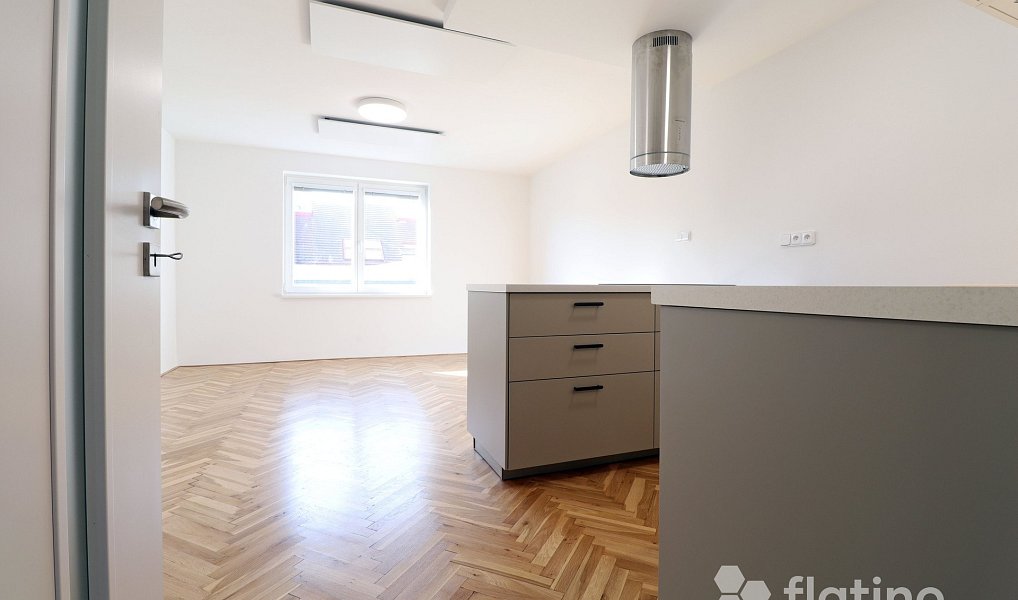 Prodej bytu 2+kk 49 m², Praha – náhled fotky 4