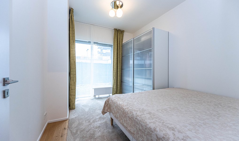 Pronájem bytu 3+kk 77 m², Praha – náhled fotky 5