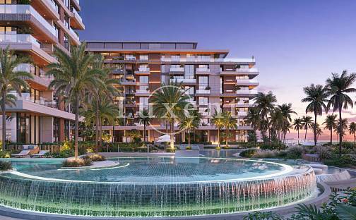 Prodej bytu 4+kk 171 m², Dubaj, Spojené arabské emiráty