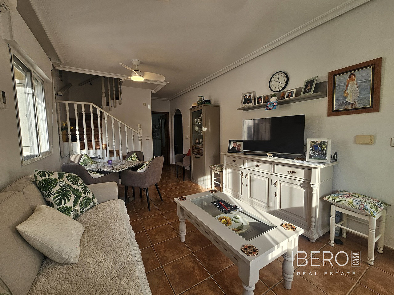 Casa 4+kk – Orihuela, Residencial Zeniasol II, Urbanización La Zenia II - Más