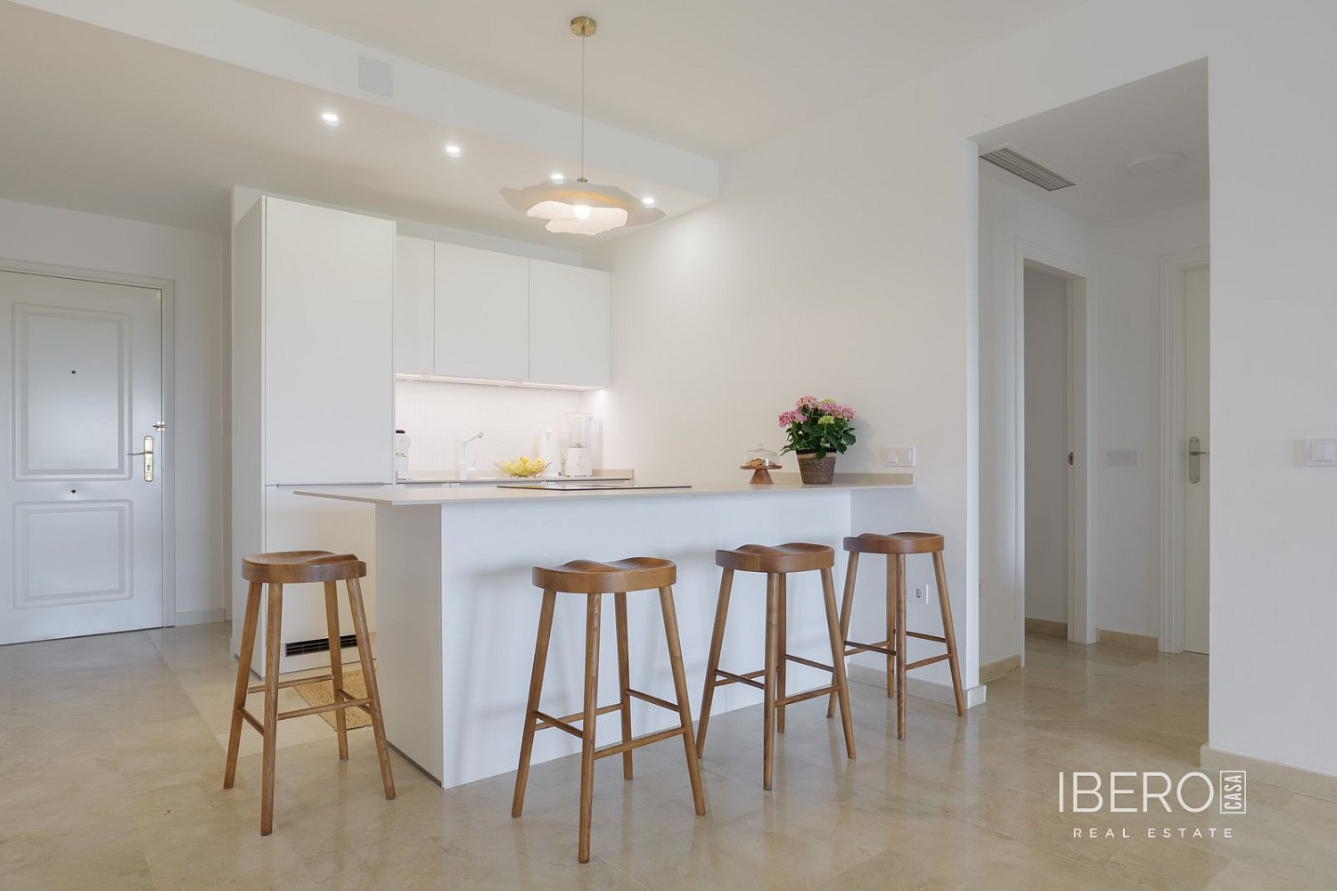 Piso 3+kk – Mijas, El Faro, Chaparral - Más