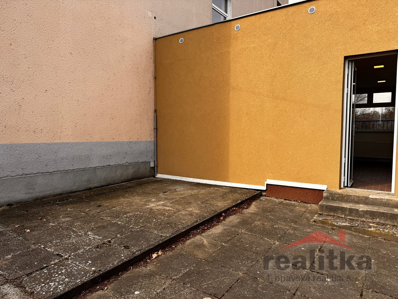 Pronájem restaurace 23 m² – fotografie 2