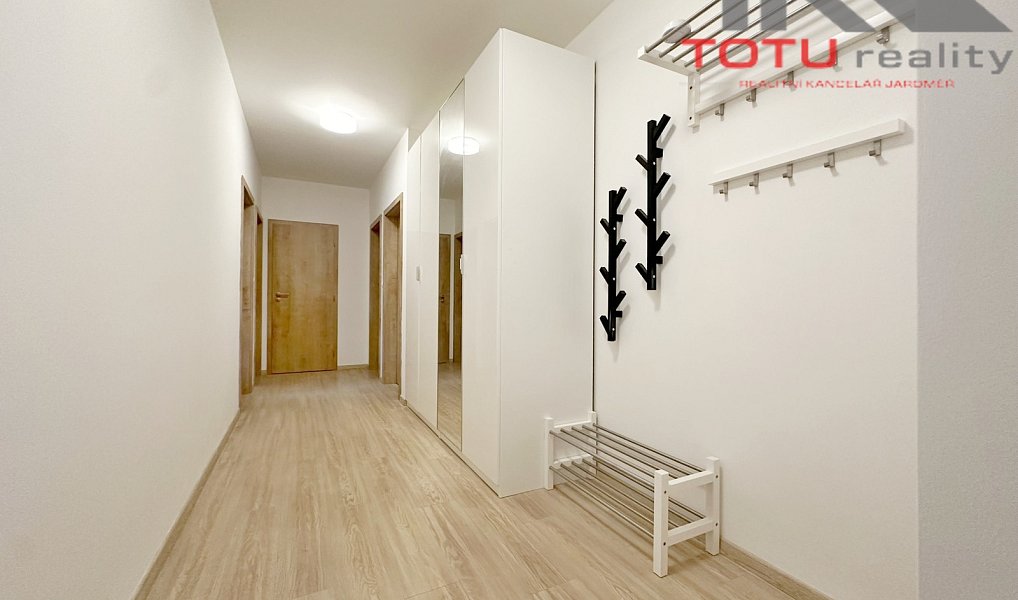 Pronájem bytu 3+kk 82 m², Jaroměř – náhled fotky 6