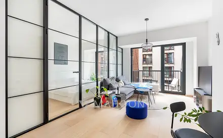 Prodej bytu 2+kk 42 m², V háji, Praha 7 - Holešovice