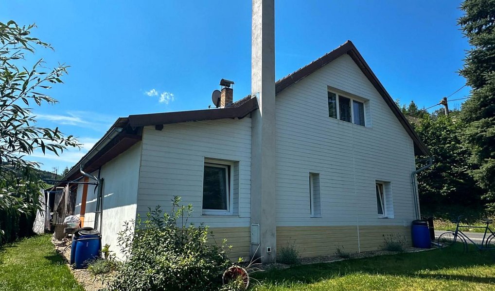 Prodej domu 160 m² s pozemkem 350 m², Háje nad Jizerou – náhled fotky 3