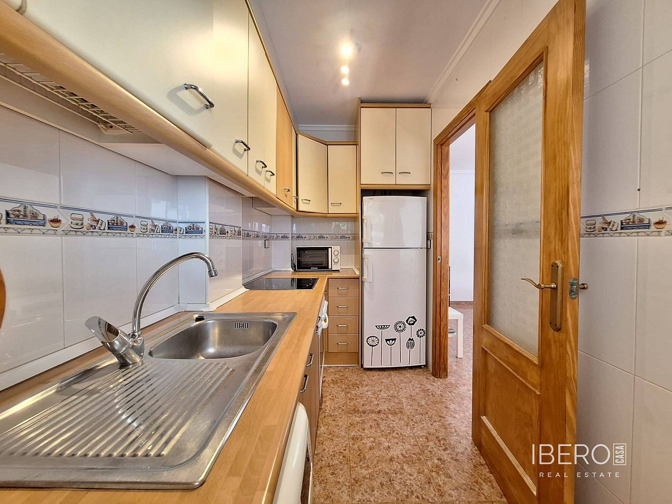 Piso 3+kk – Santa Pola, Centro Comercial Gran Alacant, Gran Alacant - Vista 4