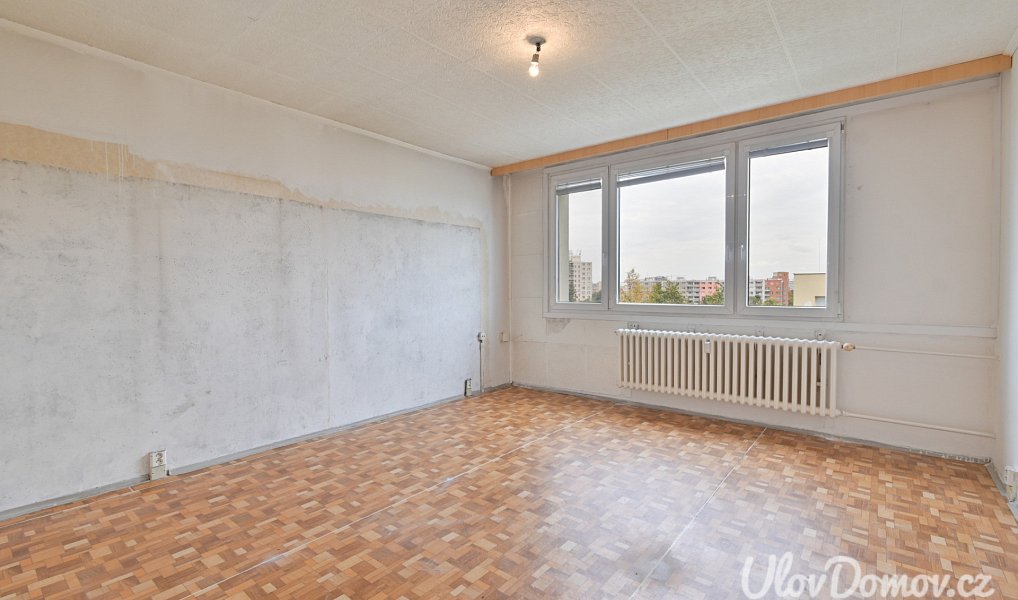 Prodej bytu 4+1 77 m², Praha – náhled fotky 18