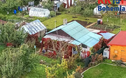Prodej chaty/chalupy 382 m² s pozemkem 382 m², Kosmonosy, okres Mladá Boleslav