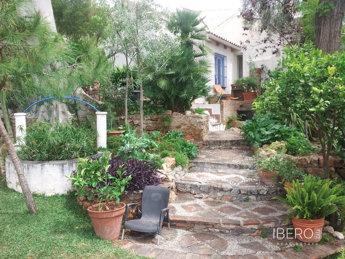6+kk House in Torremolinos, Costa del Sol Occidental - Vista 5