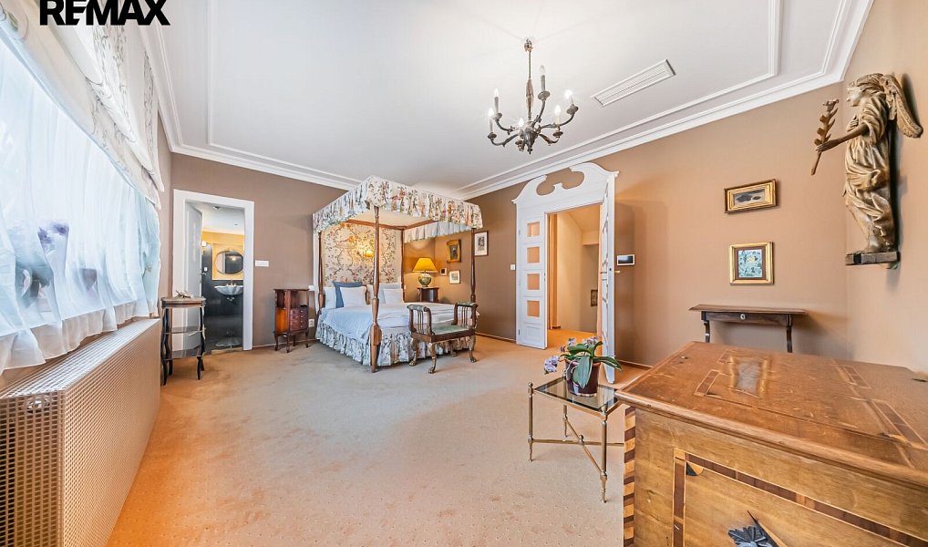 Prodej kanceláře 333 m², Praha – náhled fotky 27