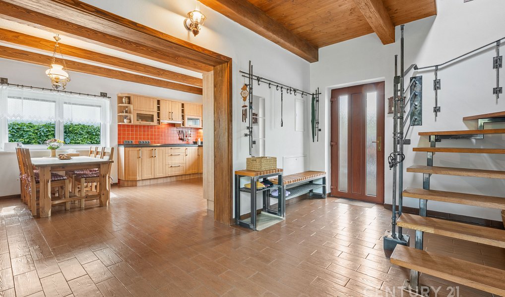 Prodej domu 158 m² s pozemkem 503 m², Nové Město na Moravě – náhled fotky 7