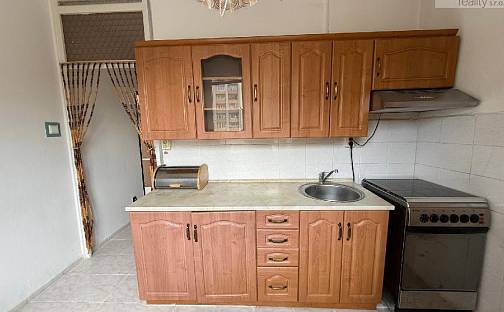Pronájem bytu 2+1 55 m², Hutnická, Most