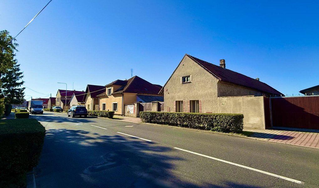 Prodej domu 252 m² s pozemkem 2 927 m², Krabčice – náhled fotky 33