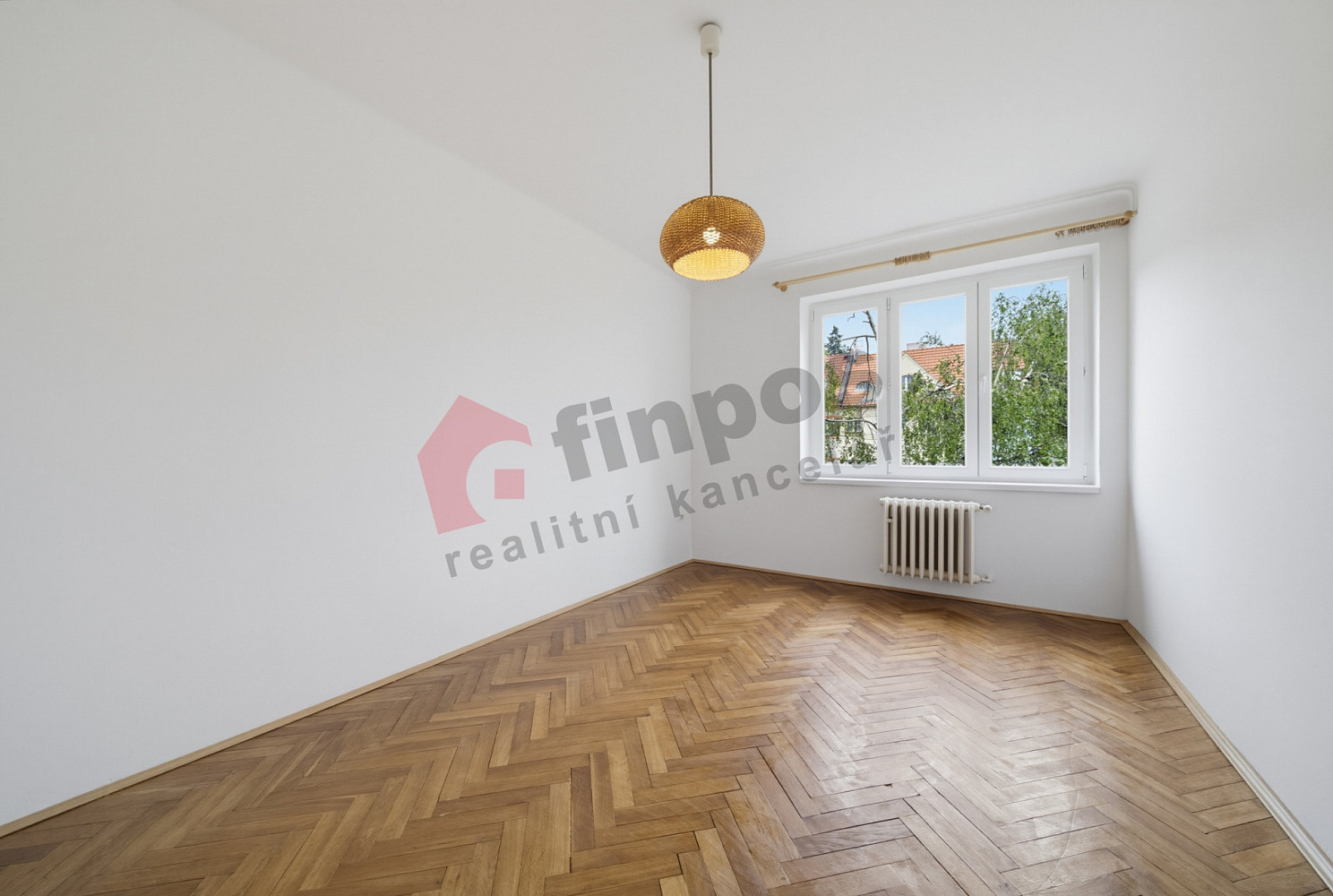Prodej bytu 3+1 86 m² — photo 4
