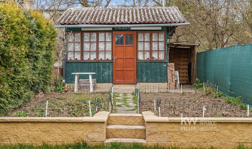 Prodej domu 121 m² s pozemkem 388 m², Hostivice – náhled fotky 35