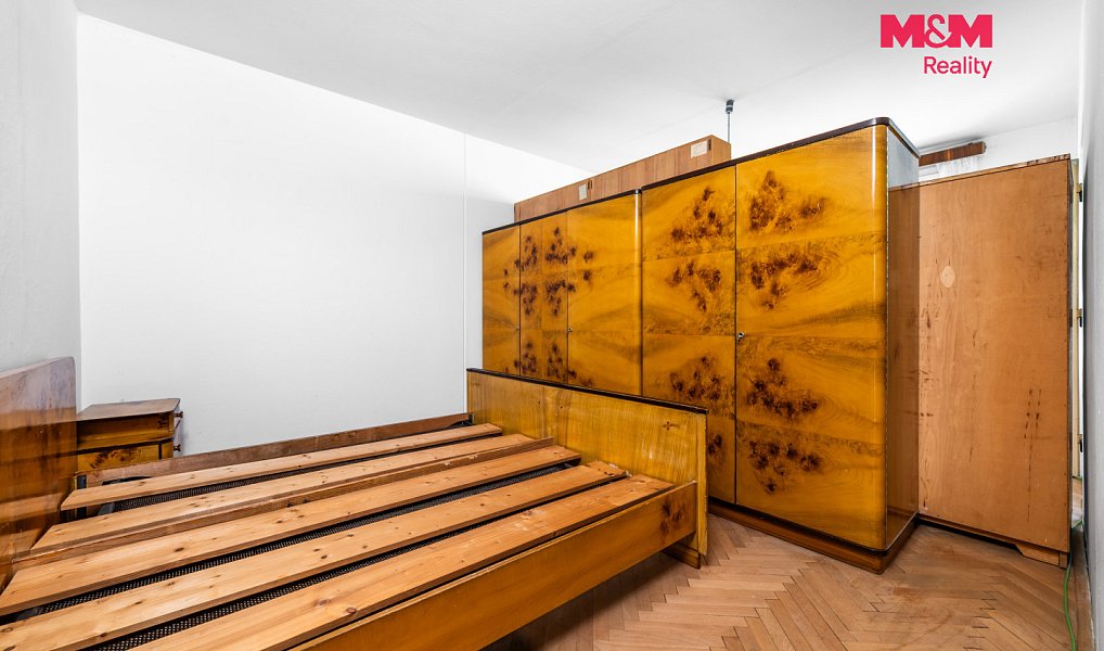 Prodej bytu 2+1 62 m², Kdyně – náhled fotky 6