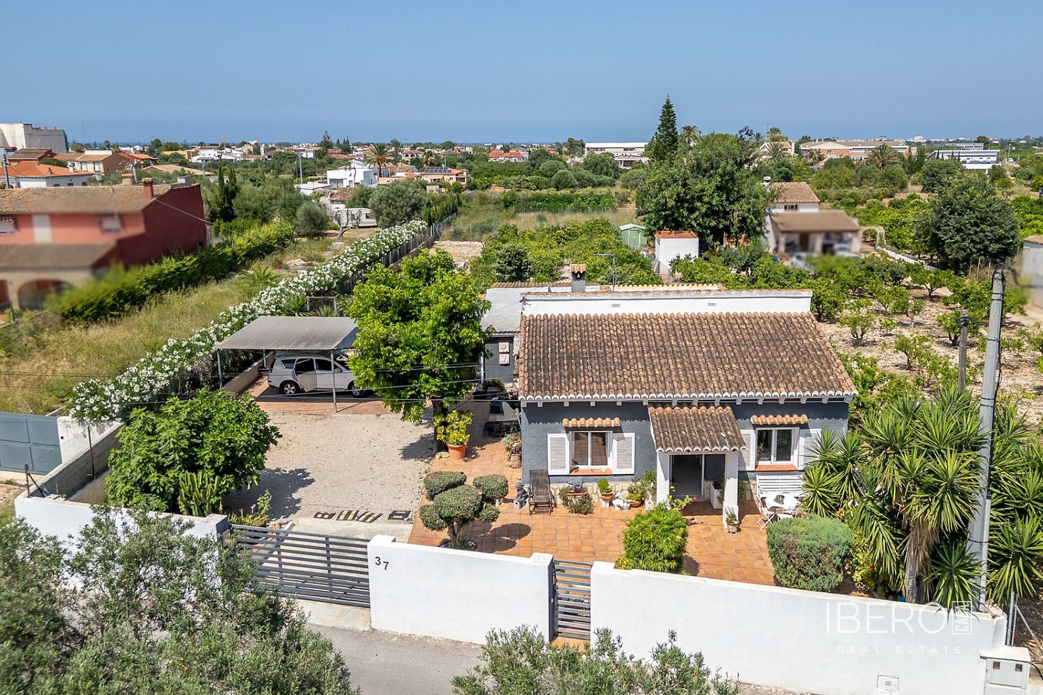 Casa 4+kk – El Vergel - Vista 2