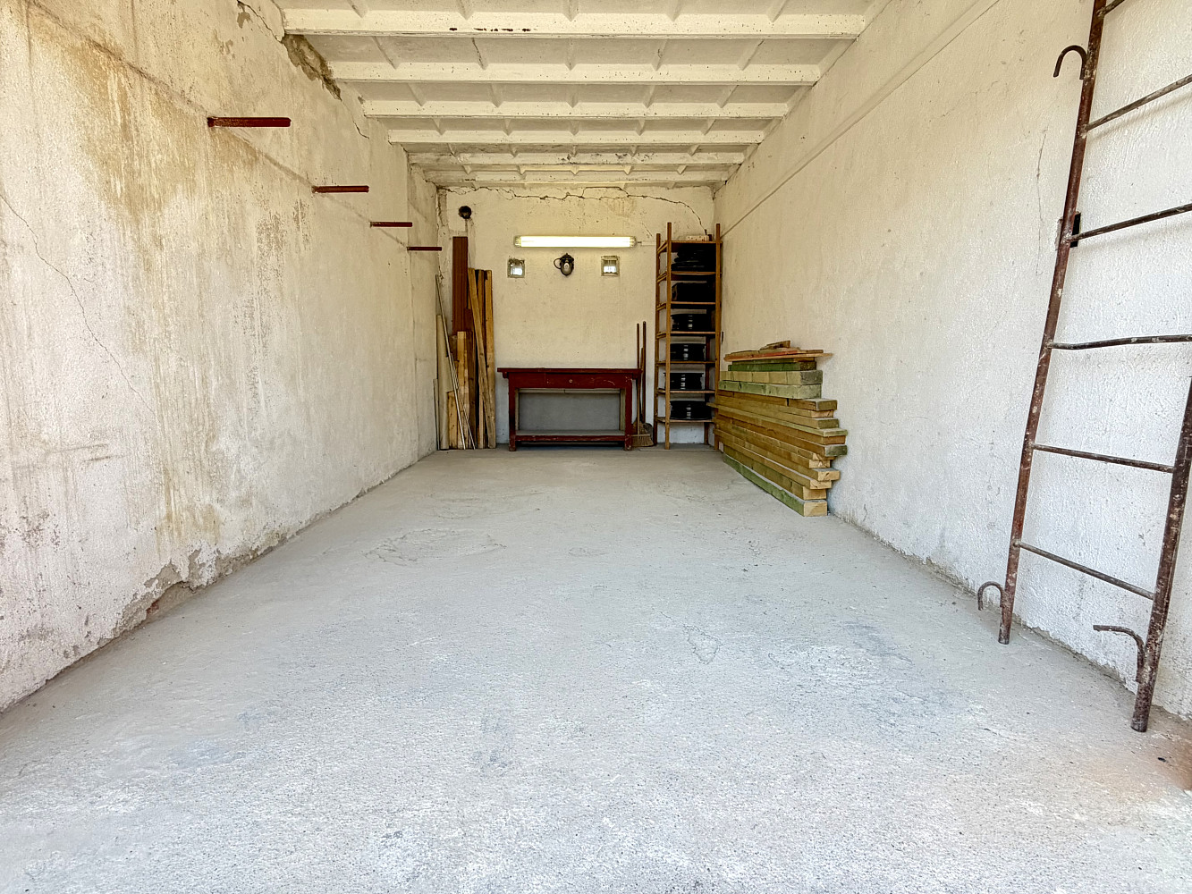 Prodej garáže 20m2, ulice okružní, prostějov — photo 4