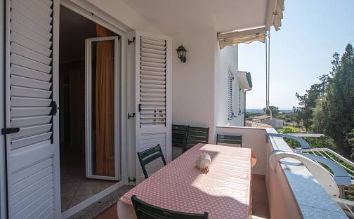 Prodej bytu 2+1 68 m², Badesi, Sardinie, Itálie