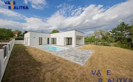 Prodej domu 127 m² s pozemkem 801 m², Hranice, okres Přerov